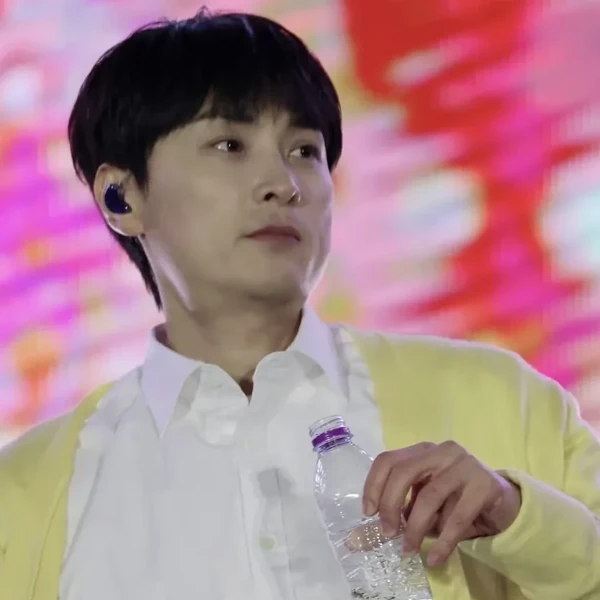 Top moment of Min Kyunghoon chosen by fans