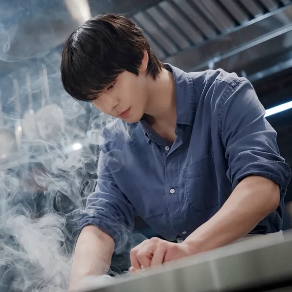 粉絲選出的安孝燮最佳時刻