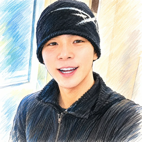 오늘 가장 사랑받은 정동원의 모습