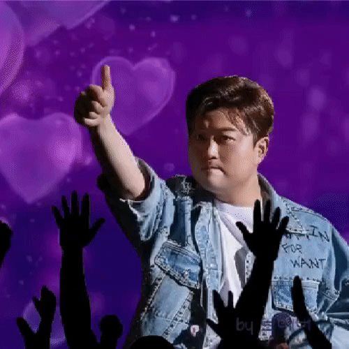 Top moment of Kim Hojoong chosen by fans