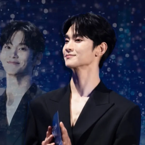 Top moment of Kim Soohyun chosen by fans