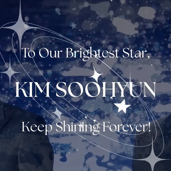 Top moment of Kim Soohyun chosen by fans