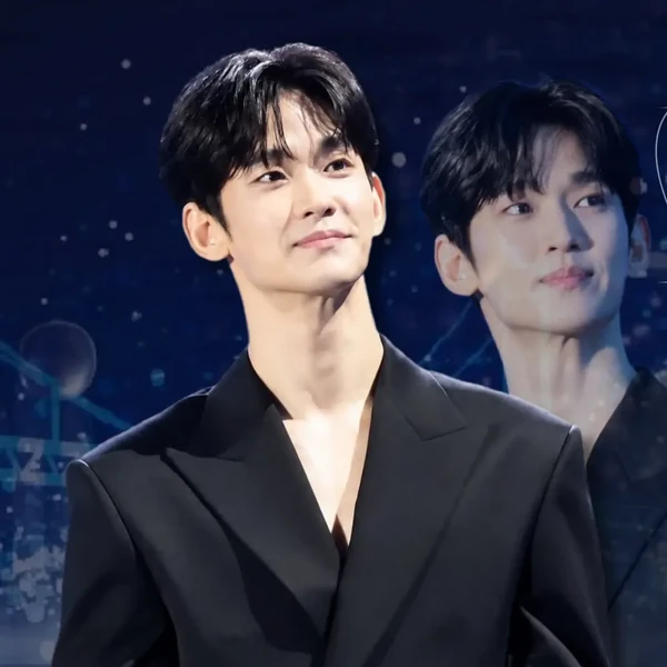 Top moment of Kim Soohyun chosen by fans