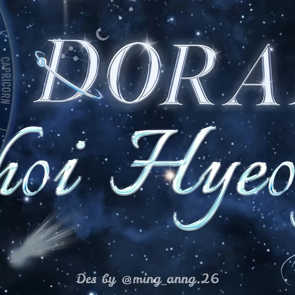 Most popular banner post in Doran's community