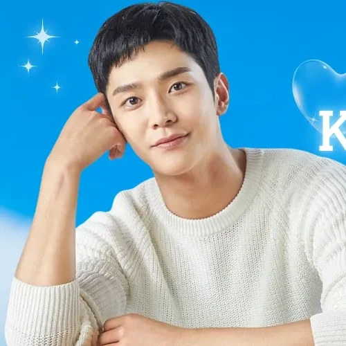 Foto populer Rowoon yang penuh cinta dari penggemar