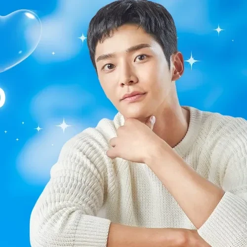 Penampilan Rowoon yang paling disukai hari ini