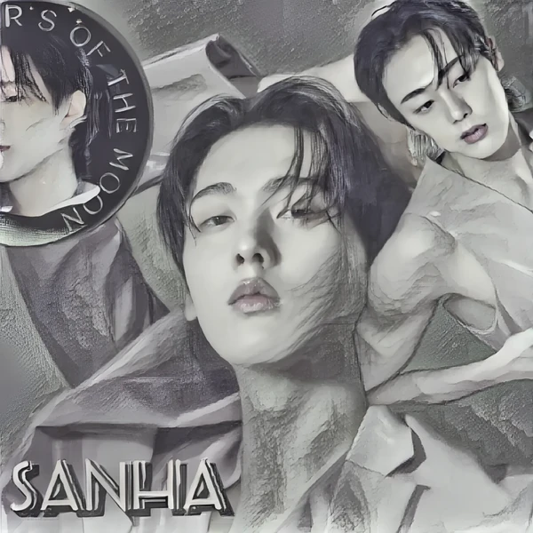 오늘 가장 사랑받은 윤산하의 모습