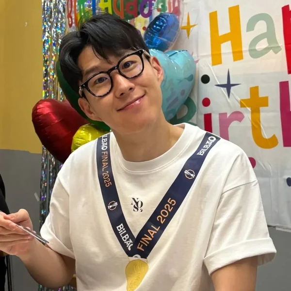 Popular profile photo of Son Heungmin loved by fans