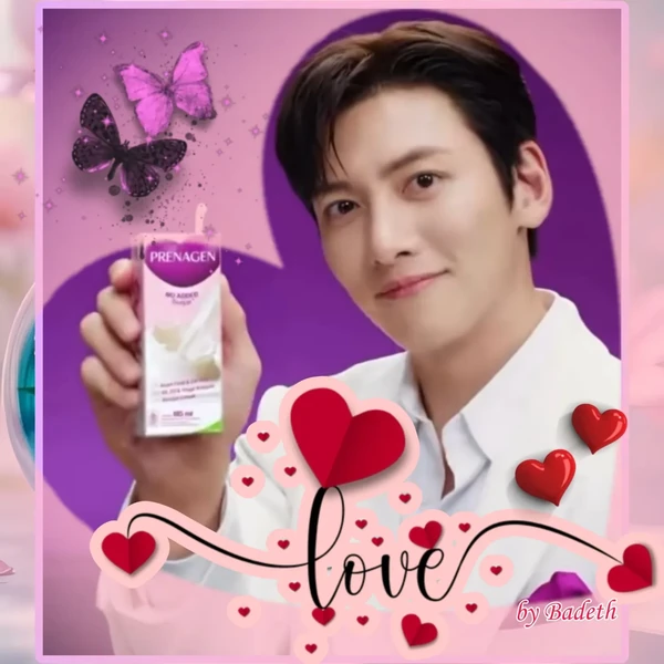 Top moment of Ji Changwook selected by the fandom
