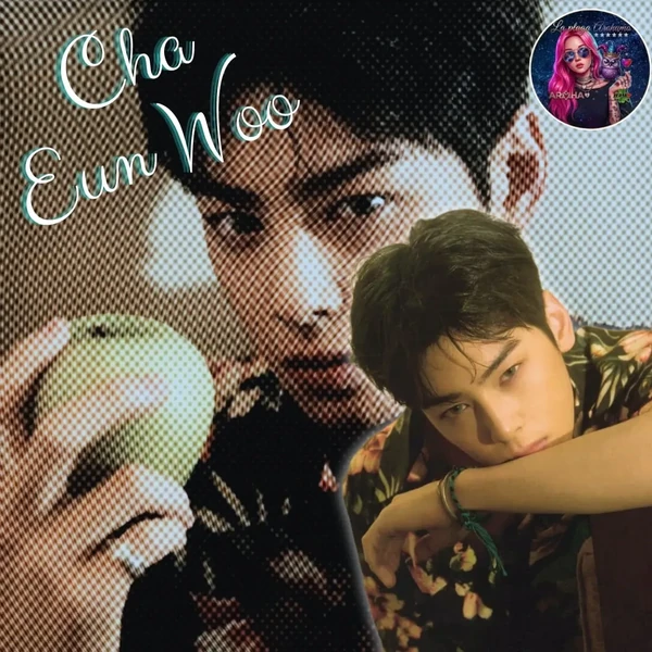 Top moment of Cha Eunwoo chosen by fans