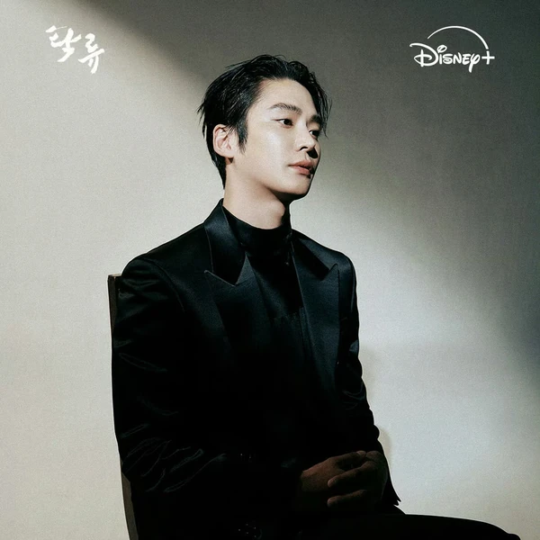 Momen terbaik Rowoon pilihan penggemar
