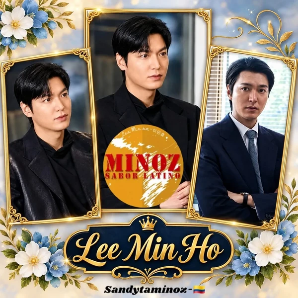Top moment of Lee Minho chosen by fans