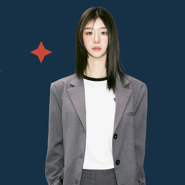 充满粉丝爱意的徐睿知人气照片