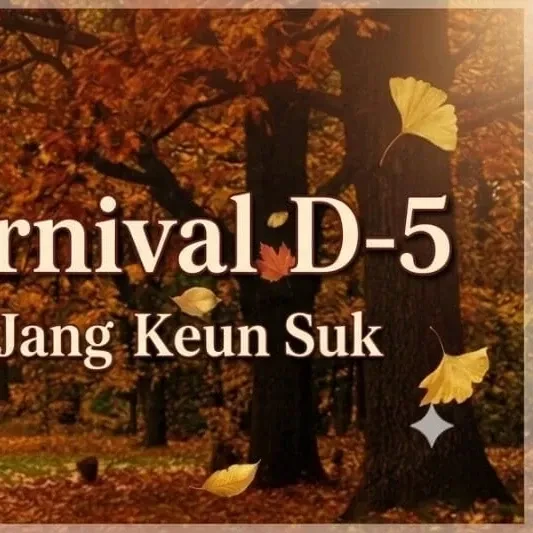 Popular photo full of fans’ love for Jang Geunsuk