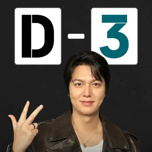 粉絲選出的李敏鎬最佳時刻