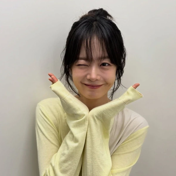 今天最受喜爱的全昭旻模样