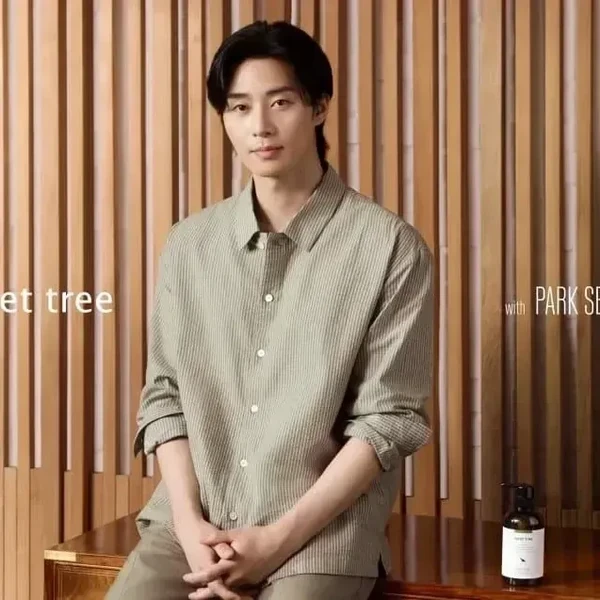 Top moment of Park Seojoon chosen by fans