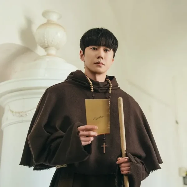 Top moment of Lee Junyoung chosen by fans
