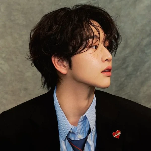 Top moment of Kim Yoonwoo chosen by fans