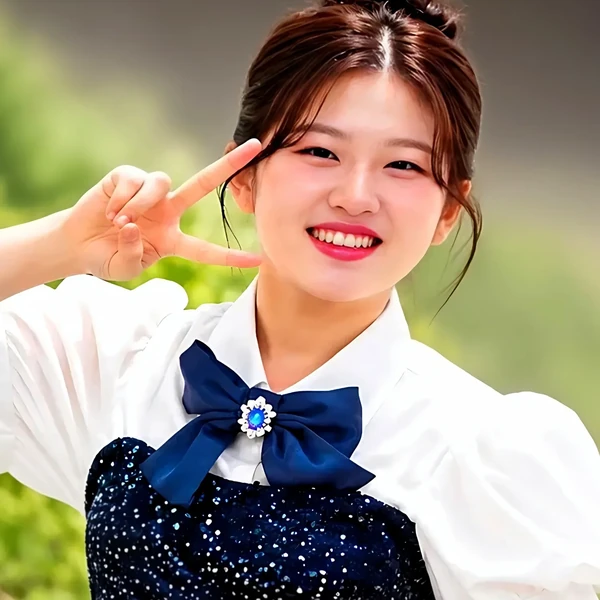 Top moment of Yoon Yoonseo chosen by fans
