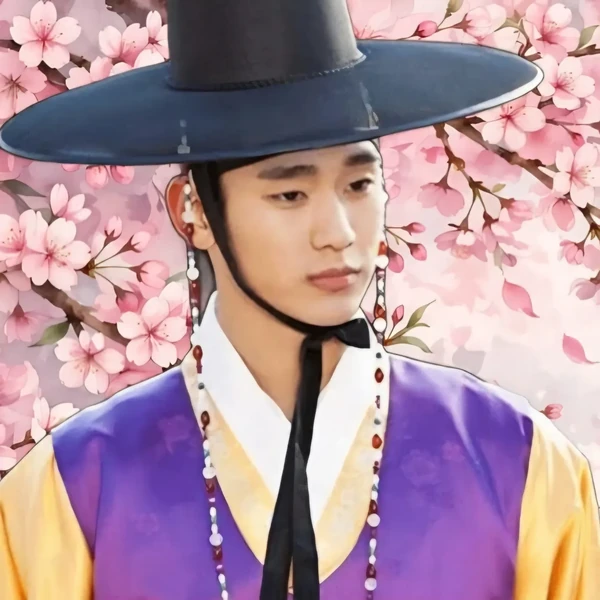 Popular photo full of fans’ love for Kim Soohyun