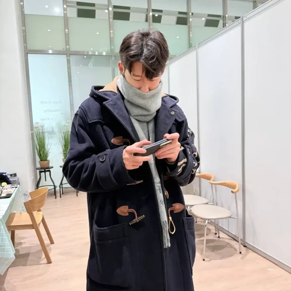 A brilliant moment of Son Heungmin created by the fandom