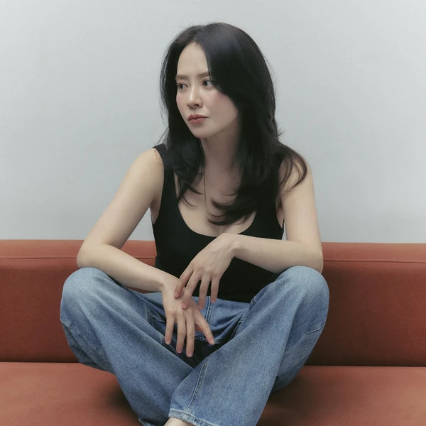 Foto populer Song Jihyo yang penuh cinta dari penggemar
