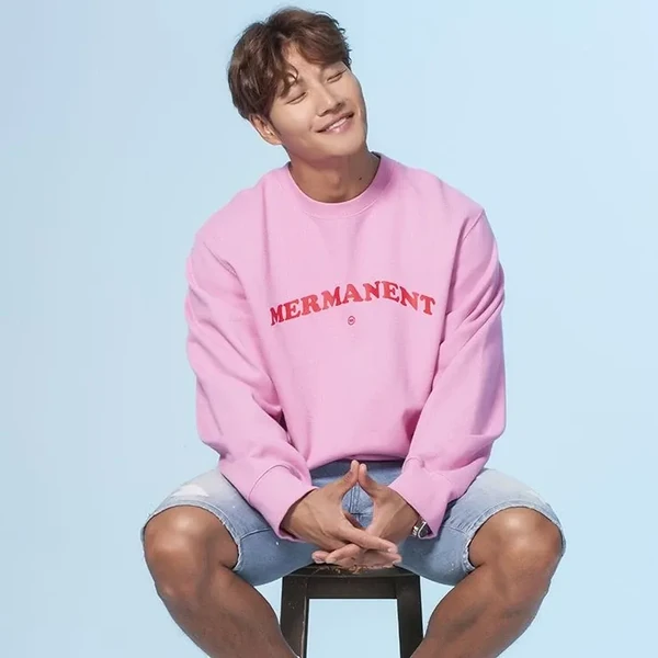 오늘 가장 사랑받은 김종국의 모습