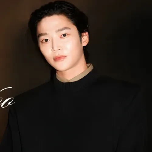 Foto populer Rowoon yang penuh cinta dari penggemar