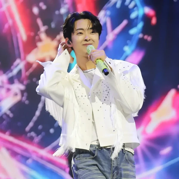Top moment of Park Minsu chosen by fans