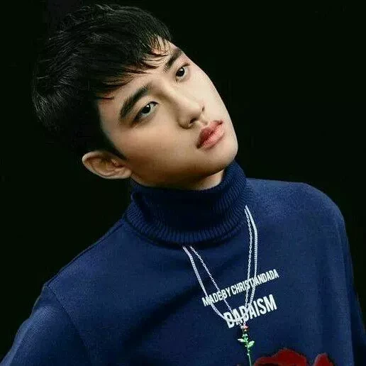 Momen terbaik Doh Kyungsoo (D.O.) pilihan penggemar
