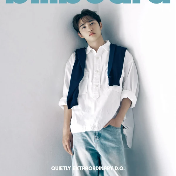 Momen terbaik Doh Kyungsoo (D.O.) pilihan penggemar