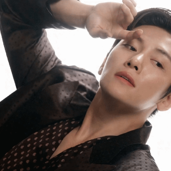 Top moment of Ji Changwook selected by the fandom