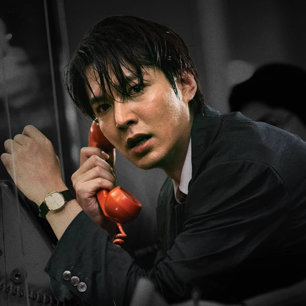 Top moment of Lee Minho chosen by fans