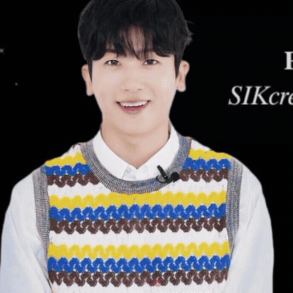 Today’s standout profile photo of Park Hyungsik on Choeaedol Celeb