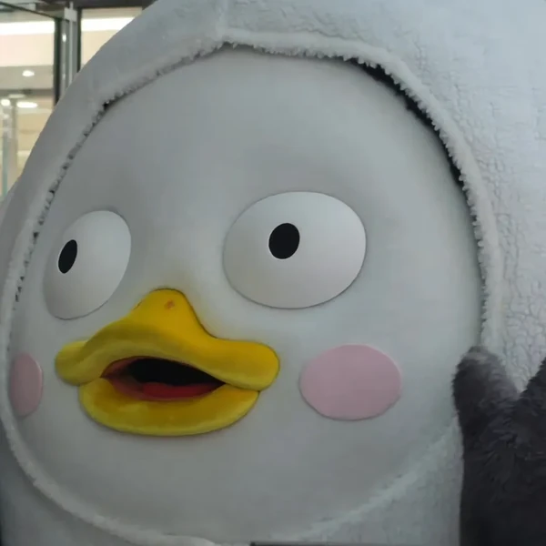펭수 팬심 가득한 인기 사진