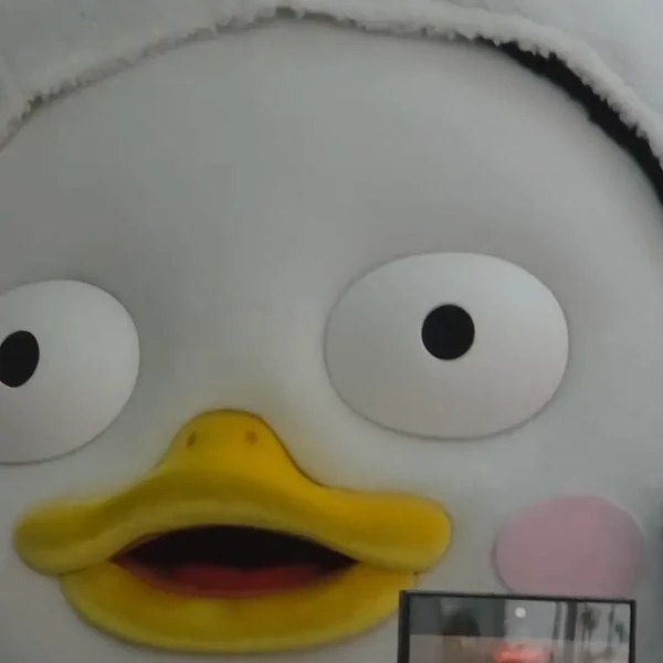 오늘 가장 사랑받은 펭수의 모습