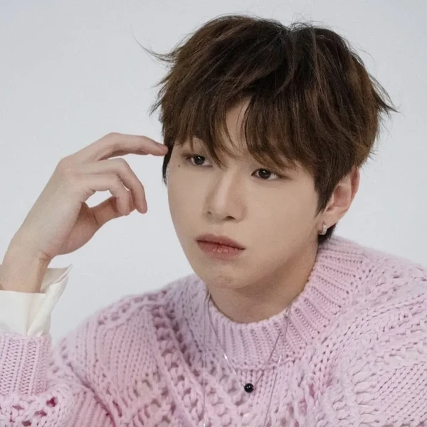 The most loved look of Secret Garden today