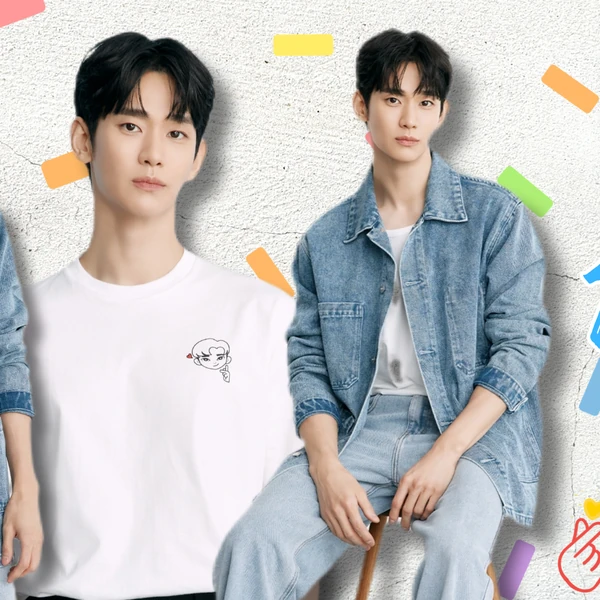 No.1 banner post of Kim Soohyun created by top fandom