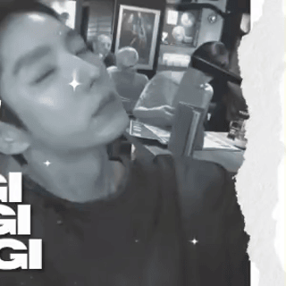 이준기 팬심 가득한 인기 사진