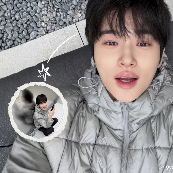 Top moment of Byeon Wooseok selected by the fandom