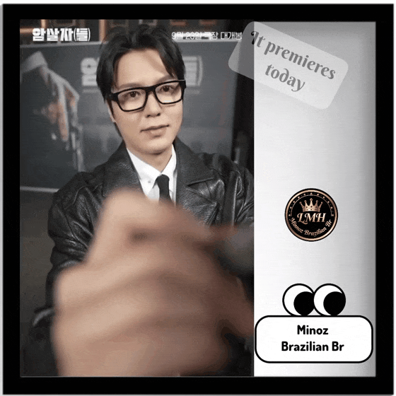 Popular photo full of fans’ love for Lee Minho