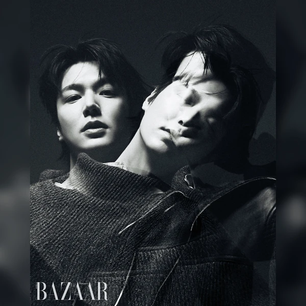 Top moment of Lee Minho chosen by fans