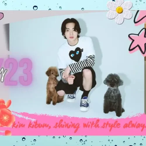 Popular photo full of fans’ love for Key