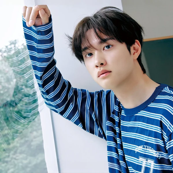 팬들이 뽑은 도경수 (디오) 최고의 순간