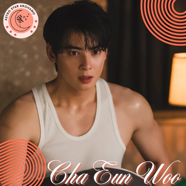 Top moment of Cha Eunwoo chosen by fans