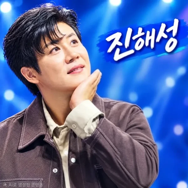 Top moment of Jin Haesung chosen by fans