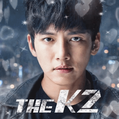 Top moment of Ji Changwook selected by the fandom