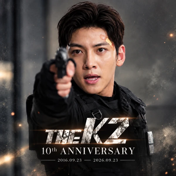 Top moment of Ji Changwook chosen by fans