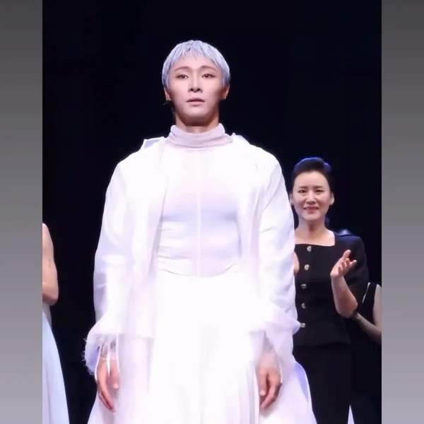 Top moment of Ki Moogan chosen by fans